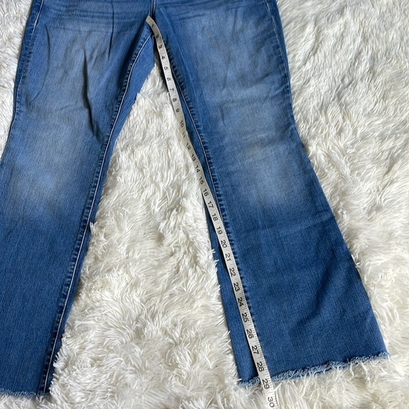 Torrid Slim Boot Jeans - Picture 4 of 8